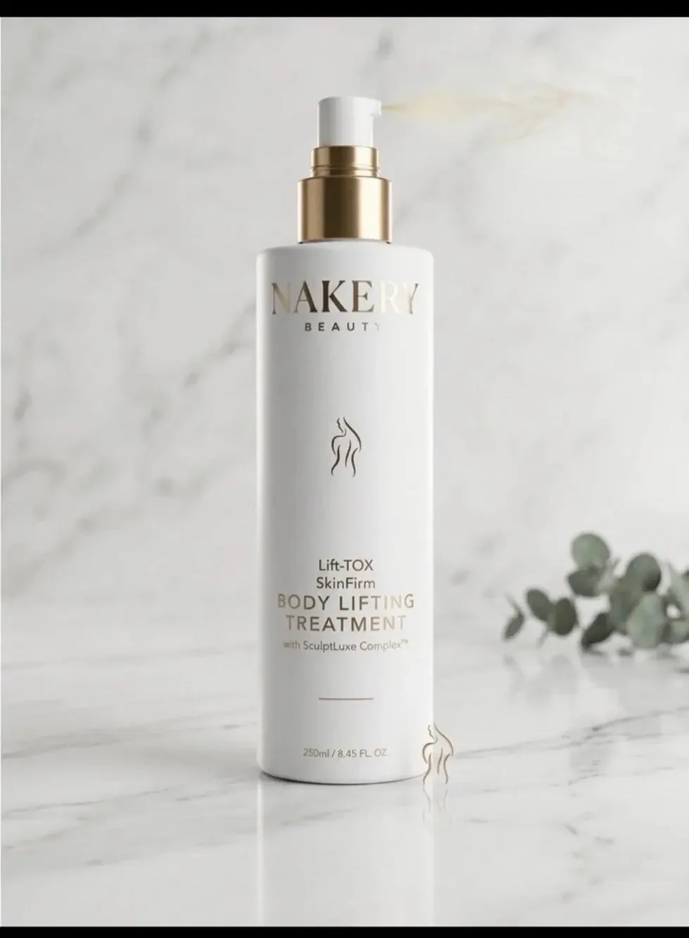Nakery Lift-TOX SkinFirm Body Lifting Treatment